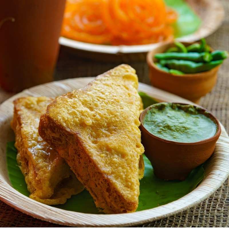 bread-pakoda