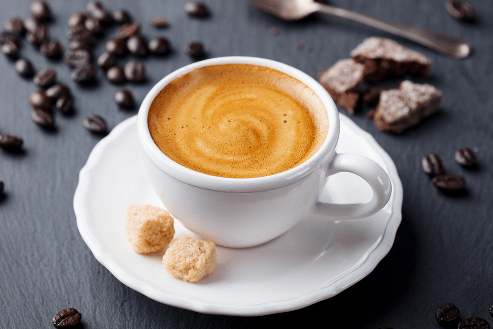coffee