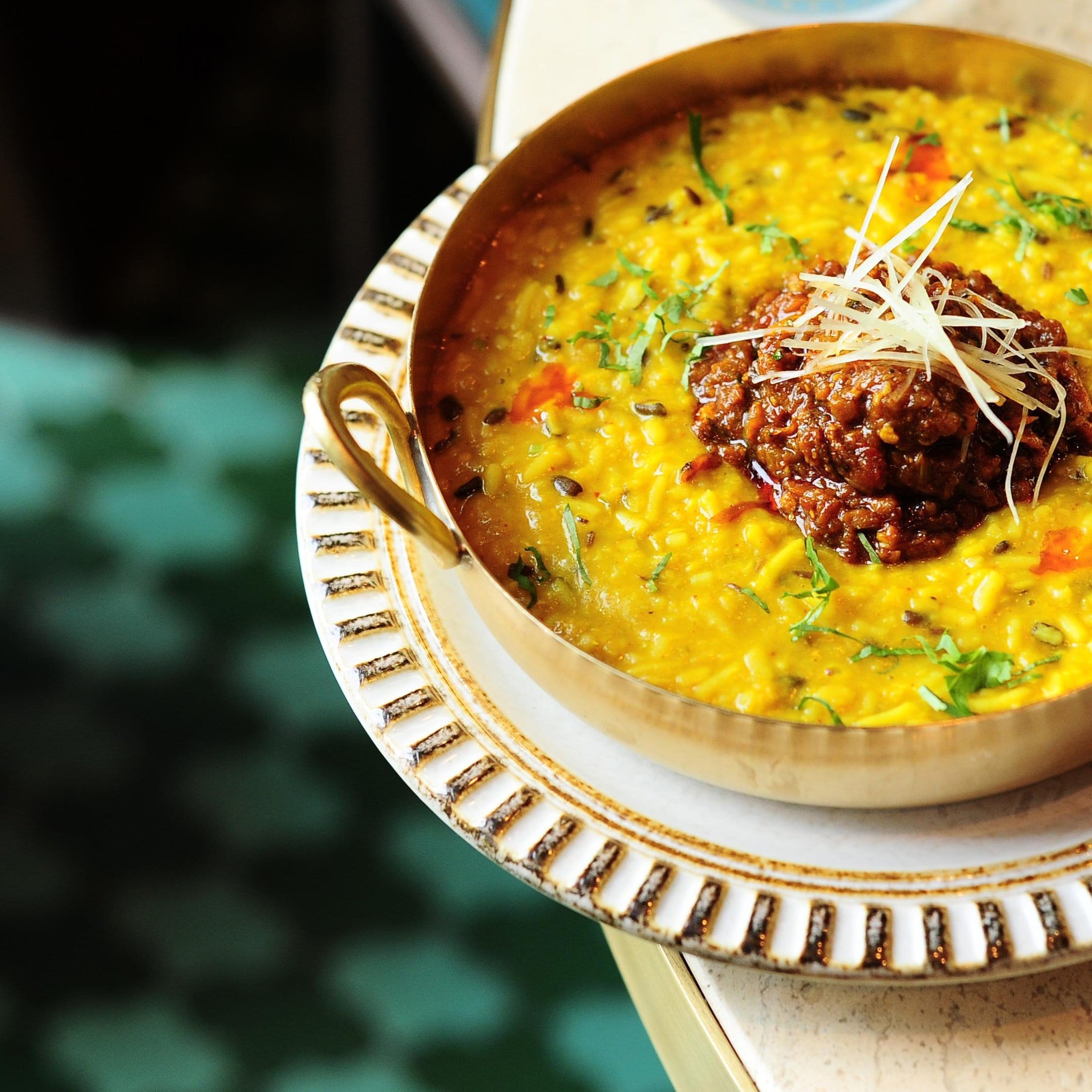 khichadi