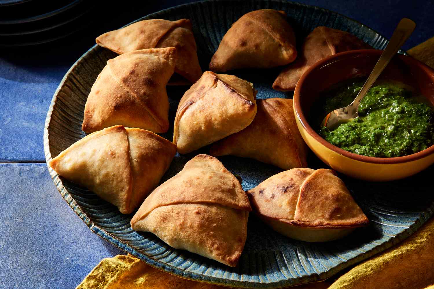 samosas