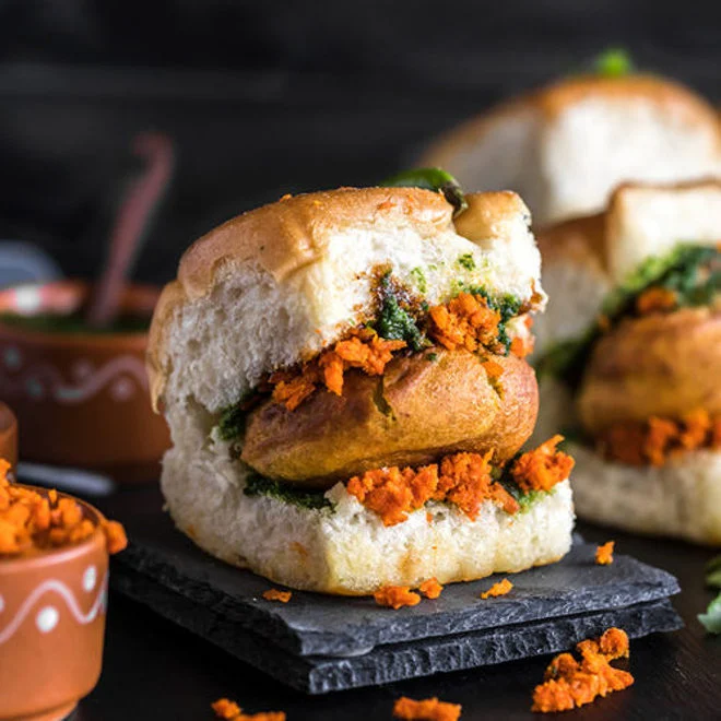 vada-pav