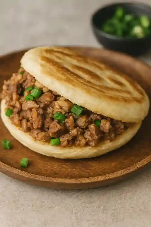 Roujiamo