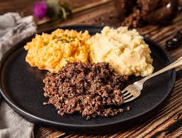 haggis